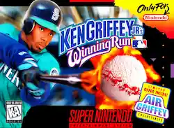 Ken Griffey Jr